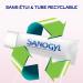 Bolton Solitaire SAS Sanogyl Toothpaste for children 26 years organic strawberry 50 ml - Buy Online on GoSupps.com