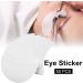 Eyeshadow Shield | Eyeshadow Gel Pad Patches | Eye Shadow Shield Professional Makeup Protection Tool for Eyelash Extensions Lip Makeup Pochy - Buy Online on GoSupps.com