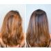 Biowoman Magic Treatment Hair Mask 500ml with Keratin & Argan Oil - Repair Dry, Damaged Hair in 1 Minute! - Buy Online on GoSupps.com
