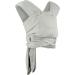 Close Caboo Organic Cotton Adjustable Baby Carrier - Grey | Sustainable & Soft for Infants and Toddlers | One Size | Shop Now - Buy Online on GoSupps.com