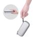 RLSOCO Gillette Fusion5 & Proglide Shield Razor Case - Men's Grooming Accessory - Buy Online on GoSupps.com