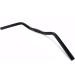 SENQI Vintage M Aluminum Alloy Riser Handlebar for Road Bicycle MTB & Fixed Gear - 25.4mm x 540mm/600mm - Buy Online on GoSupps.com