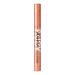 Ruby Kisses Eye Shadow Stick - Long-Lasting Cr me Makeup Multi-Stick with Pearl Shimmer Metallic Glitter - Rose Glam - Buy Online on GoSupps.com