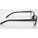 Foster Grant Cole Black Men's Crystal Vision Reading Glasses - Stylish & Comfortable (1.25) | International Shipping Available - Buy Online on GoSupps.com