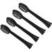 Replacement Electric Toothbrush Heads for Y1 - High Strength Soft Bristles - Fast International Shipping - Buy Online on GoSupps.com