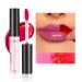 Ikasus Moisturizing Waterproof Lip Gloss - Long-Lasting Multi-Use Lip Tint & Stain | Peelable Non-Staining Plumping Mini Liquid Lipstick - Buy Online on GoSupps.com
