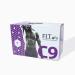 Forever Clean 9 Vanilla Berry Nectar | Garcinia Plus Therm Fiber Ultra Shake Mix | Essential Vitamins & Minerals | 1 Pack - Buy Online on GoSupps.com
