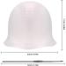 VICASKY Bonnet De Coloration Capillaire En Silicone 2 Pi ces Taille Avec Aiguille Pour M ches Femme Cheveux Longs Et Courts Utilisation Maison Et Salon De Coiffure - Buy Online on GoSupps.com