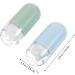 Beavorty 10 STK Cute Contact Lens Containers - Durable Seal Cases for Travel & Home Use - Buy Online on GoSupps.com