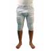 BARNETT FPS-01 Pants with integrated protection 7 pads 3XL White