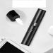 TEMKIN Nose Hair Trimmer for Men - Rechargeable Electric Nose Hair Remover & Beard Safety Clipper | International Shipping Available - Buy Online on GoSupps.com