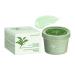 Green Tea Clay Mask Matcha Mud Mask Hydrating Moisturizing Deep Pore Cleansing Acne Treatment Green Tea Purifying Clay Mud Mask Blackhead Remover Mask Face Masks for Woman Man