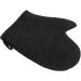 Tanning Glue & Cloth Glove Reusable Double Sided Secure Hold with Thumb Area Suitable for Self Lotion Other Lotions Application - Buy Online on GoSupps.com