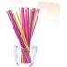 PRETYZOOM 200pcs Cake Sticks Cotton Paper Sticks Sucker Sticks Cake Supplies Cookie Sticks Cake Accessories Candy Wrappers Accessories Lollipops 15c Solid Chocolate Stick - Buy Online on GoSupps.com