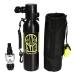 Spare Air Original Mini Scuba Tank - 6 cu ft -Made in USA -DOT Marked Tank with Holster, Leash, Refill Adapter Spare Air 600 Package 600 Model