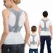 SheraF Back Posture Corrector Therapy Corset Spine Support Belt Lumbar Back Posture Correction Bandage For Men Women Kid lofty ambition - Buy Online on GoSupps.com