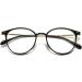 JACTZ Men Women Reading Glasses - Lightweight Computer Spectacles 1.5X Eyeglasses - Buy Online on GoSupps.com