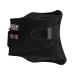 Dorbi Lumber Brace Belt electrical heating vibration massage lumbar support for women and men sciatica herniated disc pain relief length 110 cm