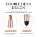 Buy Cream Eyeshadow Stick Set | Waterproof Long-Lasting Matte & Shimmer Eyeshadow (12 Colors) - International Shipping Available - Buy Online on GoSupps.com