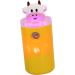 Vaguelly Cr me Hydratante Mengniu Climatiseur Personnel Humidificateur De Voiture Portable Brumisateur Pour Les Yeux Cool Visage Humidificateur Pulv risateur Mat riau Plastique Yellow Jaune - Buy Online on GoSupps.com