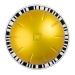 Nespresso VertuoLine Solelio Mild Roast Coffee Pods - 30 Count, 7.77 Ounce - Pack of 3 - Buy Online on GoSupps.com