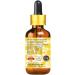 Buy Deve Herbes Pure Ashwagandha Oil 5ml | Natural Therapeutic Grade Withania Somnifera - Glass Dropper | International Shipping - Buy Online on GoSupps.com