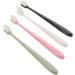 Minkissy 8-Piece Soft Travel Toothbrush Set - Portable Gum Care & Tooth Cleaning Gift Ideas - Buy Online on GoSupps.com