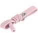 Tweezers Bracelet Tweezers Holder Protector Corrosion Resistance Convenient Use Skin-Friendly Silicone Material for Eyelash Grafting (Pink) - Buy Online on GoSupps.com