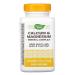 Nature's Way Calcium & Magnesium Mineral Complex 750 mg 250 Capsules