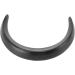 Moon Hairpin Exquisite Small Size Decorative Moon Hair Fork for Daily Travel (Black) - Buy Online on GoSupps.com