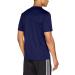 Buy adidas Men's Core 18 Jersey - Dark Blue/White | High-Quality Sportswear | International Shipping - Buy Online on GoSupps.com