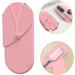 DRESSOOS Curling Iron Anti-perm Bag Curler Hair Roller Storage Bags Storage Pouch Travel Stand Bag Heating - Buy Online on GoSupps.com