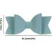 Water Straw | Bow Cupcake Reusable Straw Pendants Exquisite Straw Decorations Good Favor Supplies Gyouza Green - Buy Online on GoSupps.com