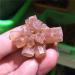 Natural Crystal Rough Natural Aragonite Rough Stone Cluster Specimen Crystal Rock Stones Original Specimen