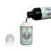 Buy Silver Shield Deodorant 2X Refill - All Natural Colloidal Silver - 4 oz Original Formula | International Shipping Available - Buy Online on GoSupps.com
