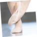 Hemoton 3 Pairs Lyrical Ballet Shoes for Women - Soft Dance Flat Thongs & Yoga Shoes - Adult Eclipse Ballet Flats - Buy Online on GoSupps.com