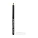Buy WYCON Cosmetics Intense Eye Pencil 12 Black - Long-Lasting Waterproof Eyeliner for Stunning Eye Makeup - International Shipping Available - Buy Online on GoSupps.com