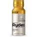 Ryde Focus Shot | Orange Flavor | 8 pack of 60 ml shots | Ginseng & L-Theanine | Caffeine | Zero Calories Zero Sugar and Vegan Focus Shot (Orange Flavor) - Buy Online on GoSupps.com