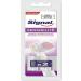 Signal electric toothbrush sensitivity 8 pieces (2 x 4 pack) Electronic brushes with high sensitivity.