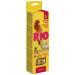 RIO Sticks for canaries with tropical fruits 2x40 Gram Cranberry