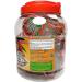 Funny Hippo Natural Jelly Fruit Bites Lychee Flavoured 1400 Grams - Buy Online on GoSupps.com
