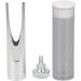 Eyebrow Pencil Sharpener Aid Prevent Deformation Eyebrow Pencil Sharpener Tool Firmly Secure Firmly for Daily Use (Silver) - Buy Online on GoSupps.com
