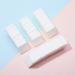Square Essential Oil Pads - Unscented Replacement Aroma Diffuser Pads for Humidifiers & Car - 100 Pack - Buy Online on GoSupps.com