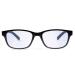 Unisex progressive multifocal reading glasses Blue light filter glasses computer glasses for men women anti -fatigue uv blue light block glasses reduction of eye pollution presbyopia readers 1.50 x