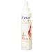 Dove Style + Care Smooth Shine Heat Protection Spray, 6.1 fl oz