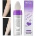 Loose Highlighter Powder Eye Shadow Stick Makeup Highlighter | Glow in The Dark and Sunshine Make Up Easy to Apply Shimmer Powder for Face Neck 02# - Buy Online on GoSupps.com