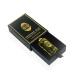 INTENSE OUD Attar Majmu Perfume Oil 12ML (0.40 OZ) With Black Gift Box Elegant Florals With Warm Amber Creamy Sandalwood & Musk. - Buy Online on GoSupps.com