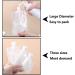 9 Pcs Portable Travel Fluid Bags Transparent Travel Fluid Dispensing Packing Bag Clamshell Travel Fluid Pouches for Toiletries Lotion Shampoo Hand Soap (30ml/50ml /100ml) - Buy Online on GoSupps.com