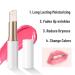 Dulele Color Changing Lipstick Set - Magic Temperature Color Change Lip Gloss | Long Lasting Nutritious Lip Balm - 3 Pieces - Buy Online on GoSupps.com