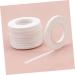 Buy Eyelash Tape - 30 Rolls for Eyelash Extensions Grafting and Makeup | Premium Quality Eye Patch & Sticker - Buy Online on GoSupps.com